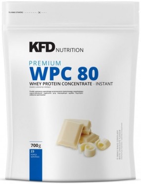 Premium WPC 80 Сывороточные протеины, Premium WPC 80 - Premium WPC 80 Сывороточные протеины